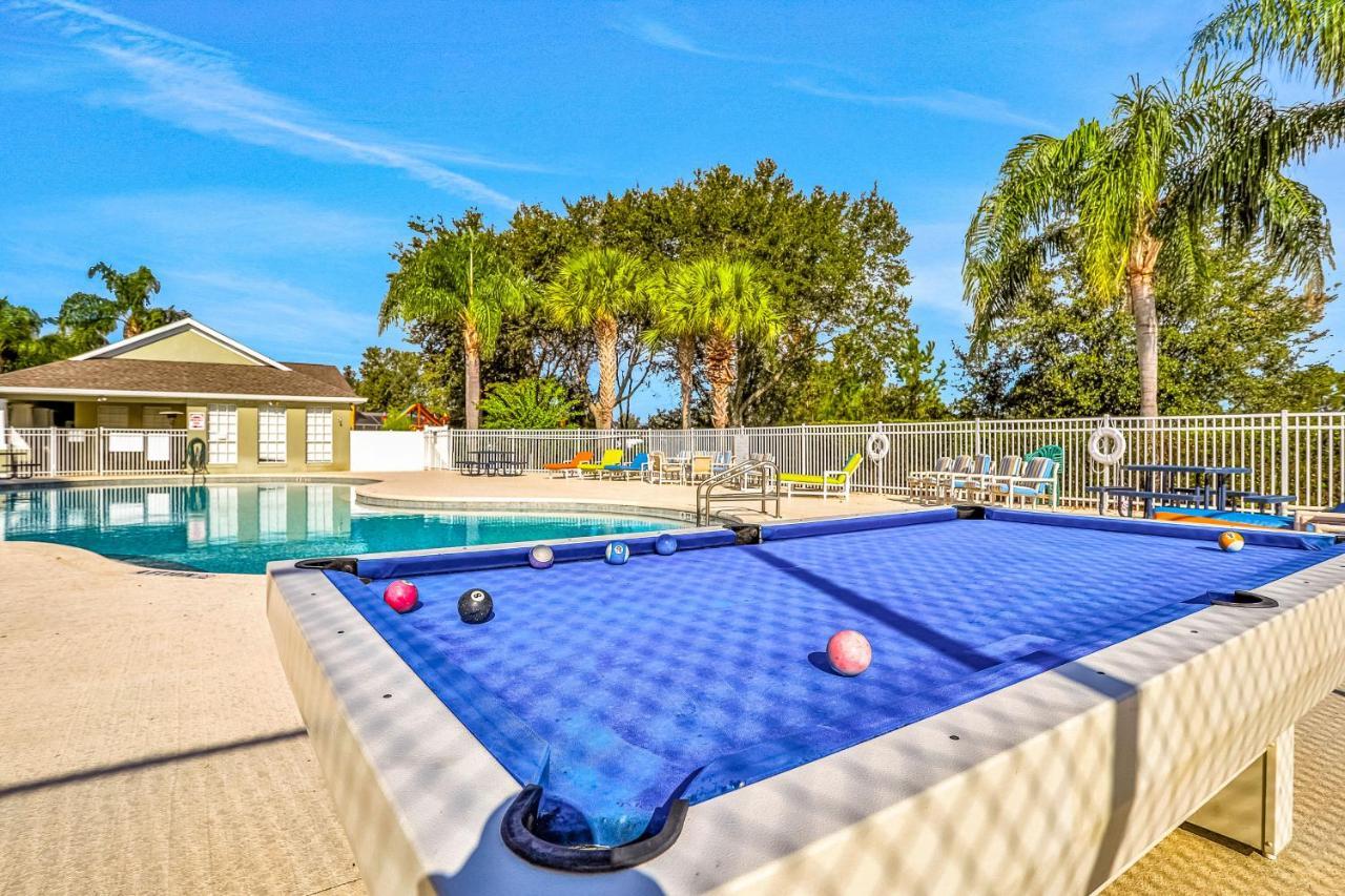Waving Palms Villa Orlando Esterno foto